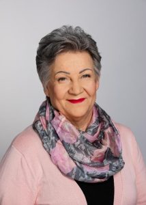 Margit Heikkinen
