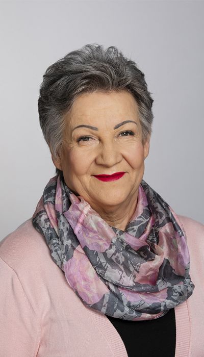 Margit Heikkinen